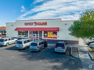 Plus de détails pour 5255 S Central Ave, Phoenix, AZ - Local commercial à vendre
