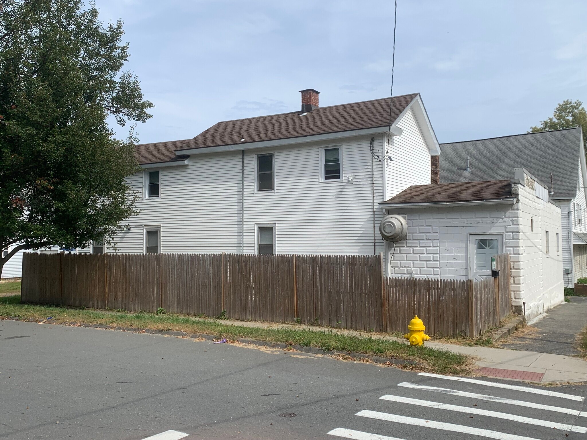 334 Columbus Ave, Pittsfield, MA à vendre Photo de l’immeuble– Image 1 sur 42
