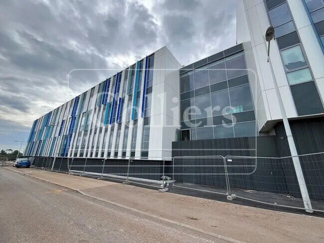 Plus de détails pour Bureau à louer