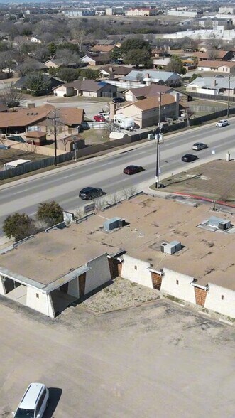 2900 Trimmier Rd, Killeen, TX à vendre - Vidéo sur l’annonce professionnelle – Image 2 sur 55