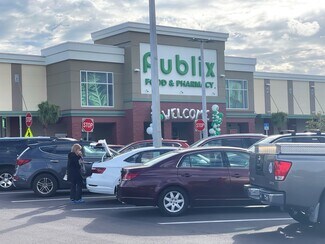Plus de détails pour 14561 Palm Beach Blvd, Fort Myers, FL - Local commercial à louer