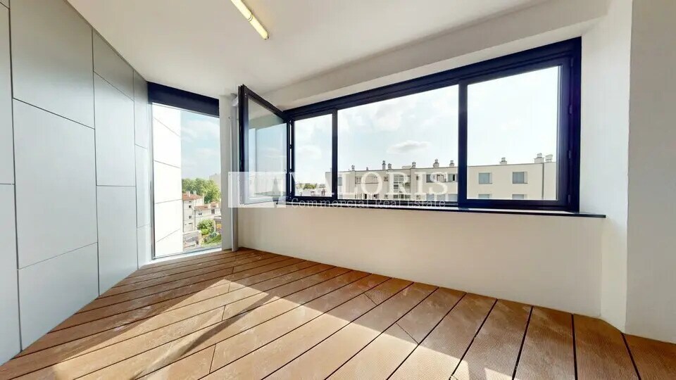 Bureau dans Tassin-la-Demi-Lune à vendre - Photo de l’immeuble – Image 1 sur 16