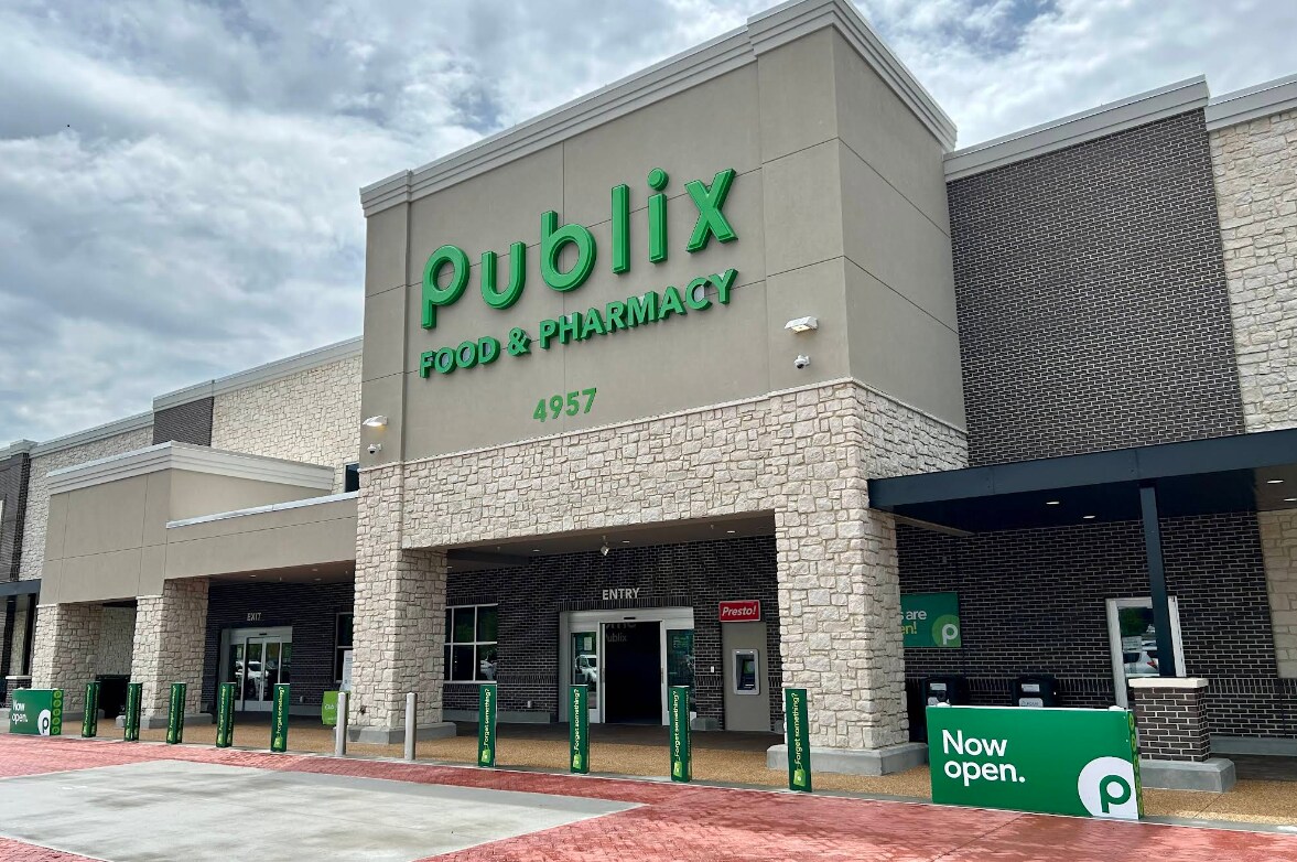 4957 Highway 34 E, Sharpsburg, GA à louer Photo principale– Image 1 sur 2