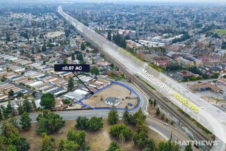 Plus de détails pour 15 Cottle Rd, San Jose, CA - Industriel/Logistique à vendre