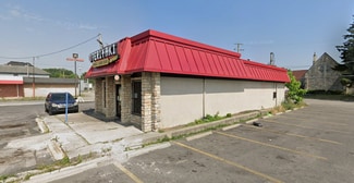 Plus de détails pour 1490 E Livingston Ave, Columbus, OH - Local commercial à louer