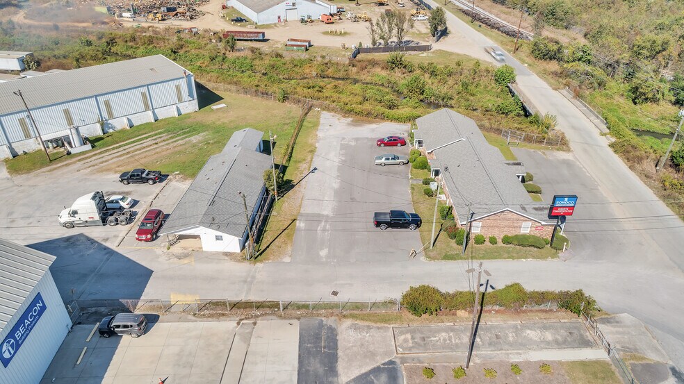 940 Molly Pond Rd, Augusta, GA à louer - Photo de l’immeuble – Image 3 sur 18