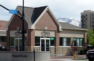 Plus de détails pour 905 E 2100 S, Salt Lake City, UT - Local commercial à louer