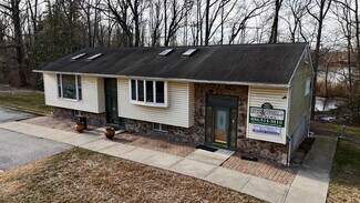Plus de détails pour 714-720 Harding Hwy, Carneys Point, NJ - Bureau à vendre
