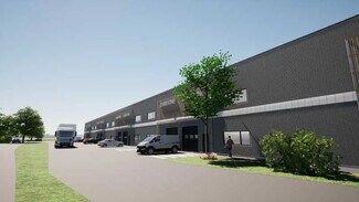 Plus de détails pour Local d'activités à louer