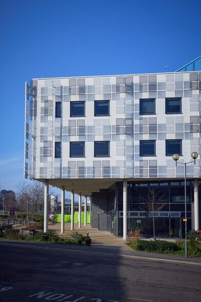 6 Holt St, Birmingham à louer - Photo de l’immeuble – Image 3 sur 18