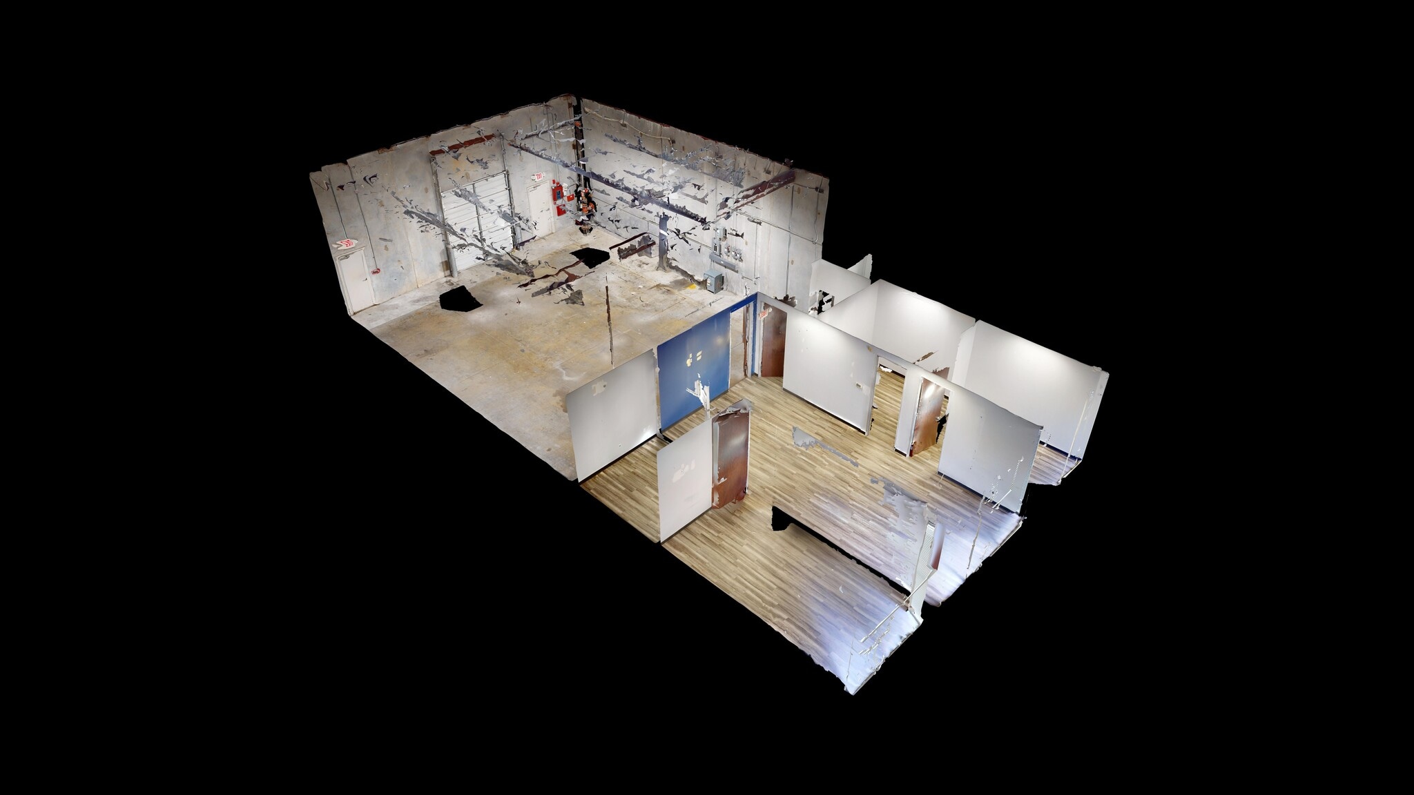 12615 W Airport Blvd, Sugar Land, TX à louer Photo de l’immeuble– Image 1 sur 2