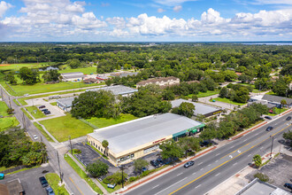 2300-2306 S French Ave, Sanford, FL - VUE AÉRIENNE  vue de carte - Image1