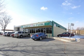 Plus de détails pour 7215-7225 Lowell Blvd, Westminster, CO - Local commercial à vendre