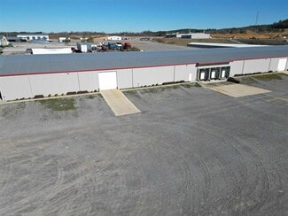Plus de détails pour 80 Campbell Dr, Hanceville, AL - Industriel/Logistique à vendre