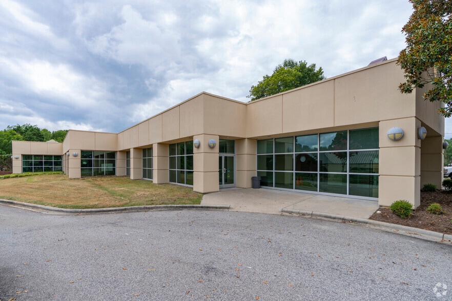 308 E Centerview St, China Grove, NC à vendre - Photo de l’immeuble – Image 1 sur 37