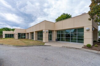 Plus de détails pour 308 E Centerview St, China Grove, NC - Bureau à vendre
