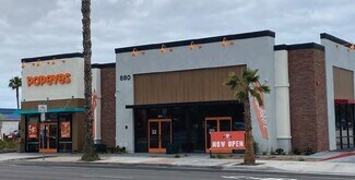 Plus de détails pour 880 Broadway, Chula Vista, CA - Local commercial à louer