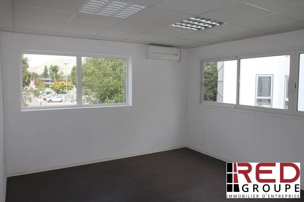 Bureau dans Gémenos à louer Photo de l’immeuble– Image 1 sur 6