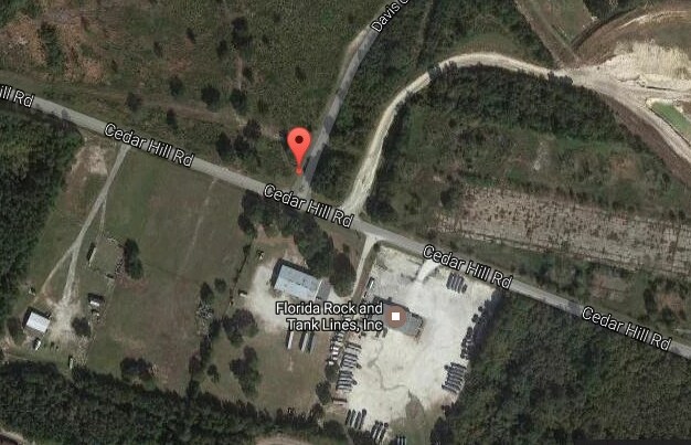 0 Cedar Hill Rd, Navassa, NC à vendre - Photo principale – Image 1 sur 2