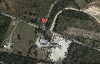 Plus de détails pour 0 Cedar Hill Rd, Navassa, NC - Terrain à vendre