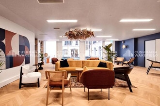 7 Rue De Magdebourg, Paris à louer Photo de l’immeuble– Image 2 sur 4