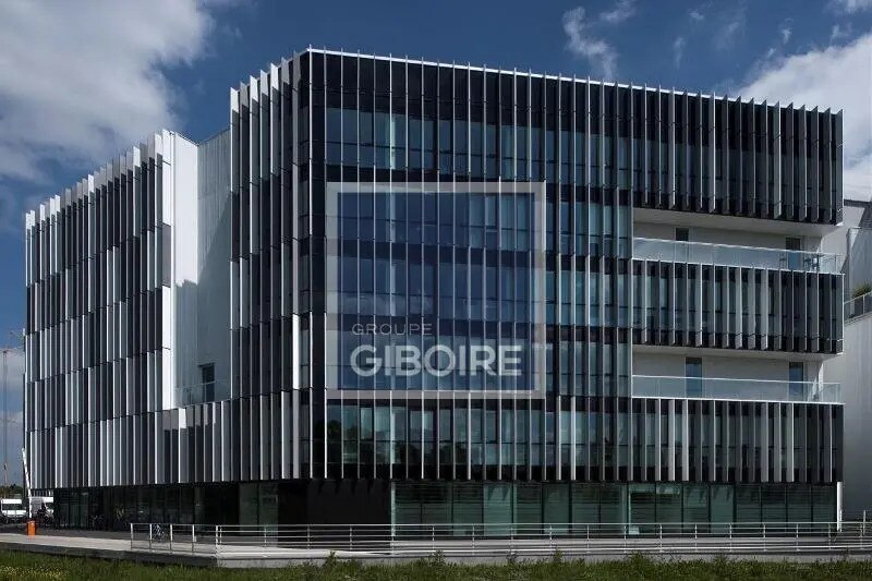 Bureau dans Rennes à louer Photo de l’immeuble– Image 1 sur 5