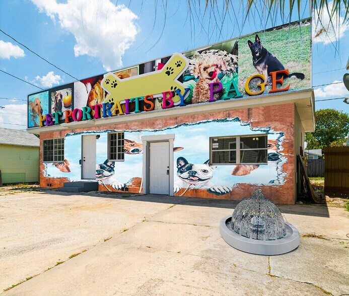 215 S Federal Hwy, Lake Worth Beach, FL à louer - Photo de l’immeuble – Image 3 sur 10