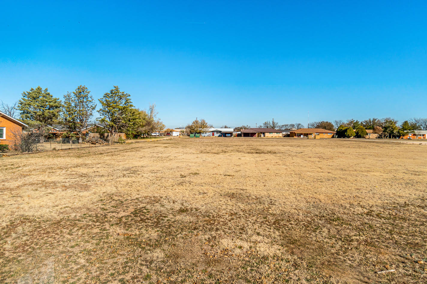 1 SE 2nd St, Tulia, TX à vendre Photo principale– Image 1 sur 10
