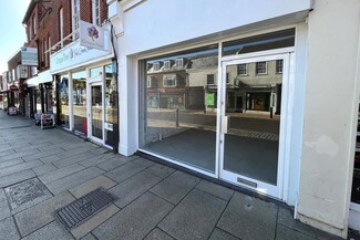 Plus de détails pour 70A-70D High St, Maldon - Local commercial à louer