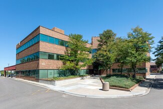 Plus de détails pour 6363 W 120th Ave, Broomfield, CO - Bureau, Bureau/Médical à louer