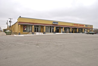 Plus de détails pour 100-169 Webbs Royal Plz, Dallas, TX - Local commercial à louer