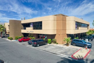 Plus de détails pour 73345 Highway 111, Palm Desert, CA - Bureau, Bureau/Médical à louer