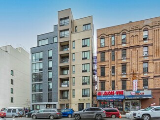 Plus de détails pour 42 E 132nd St, New York, NY - Logement à vendre