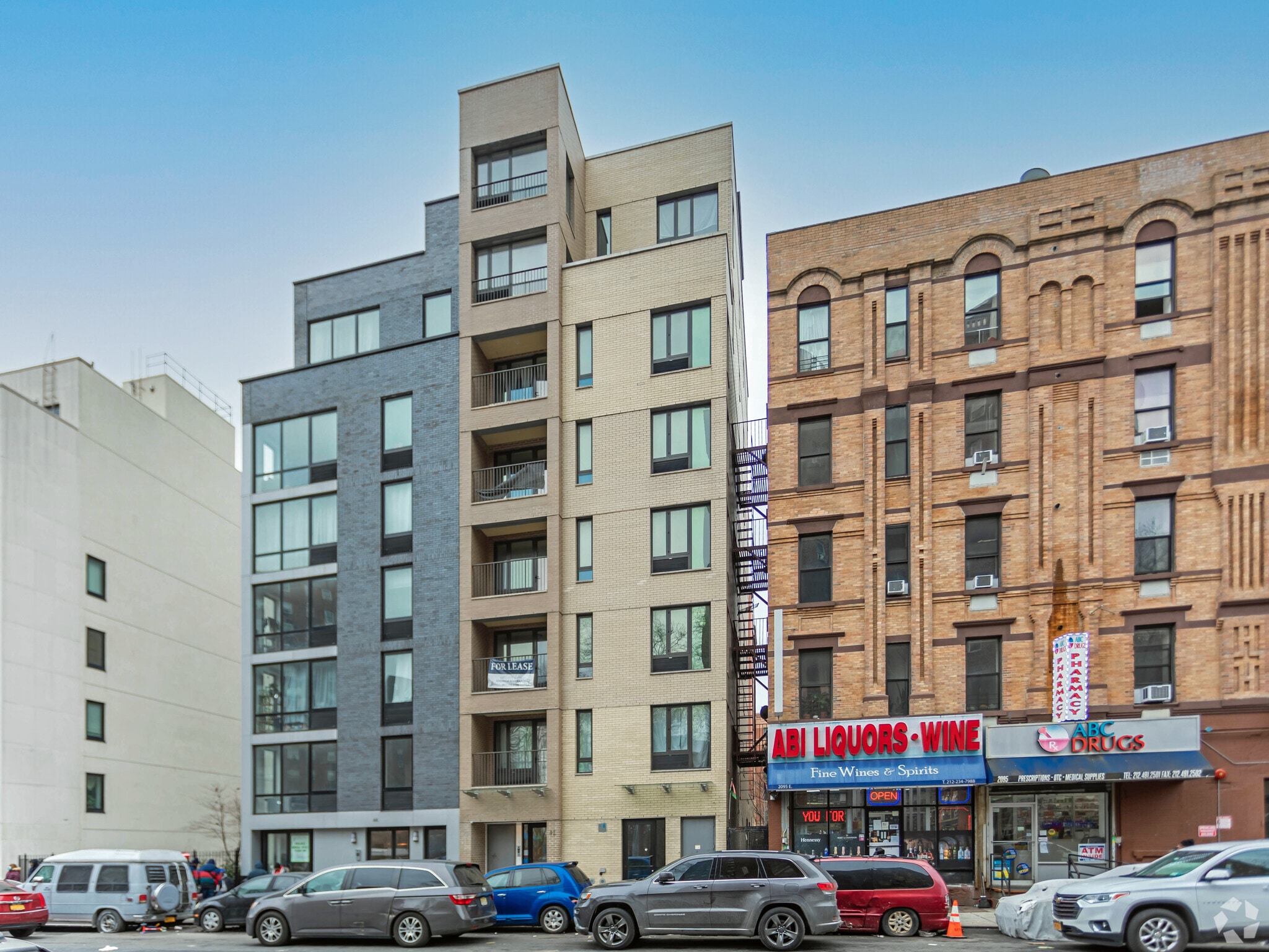 42 E 132nd St, New York, NY à vendre Photo principale– Image 1 sur 21