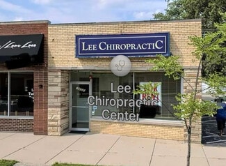 Plus de détails pour 10020 W Roosevelt Rd, Westchester, IL - Bureau à louer
