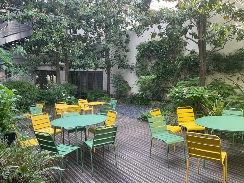 96 Rue Edouard Vaillant, Levallois-Perret à vendre - Photo de l’immeuble – Image 3 sur 17
