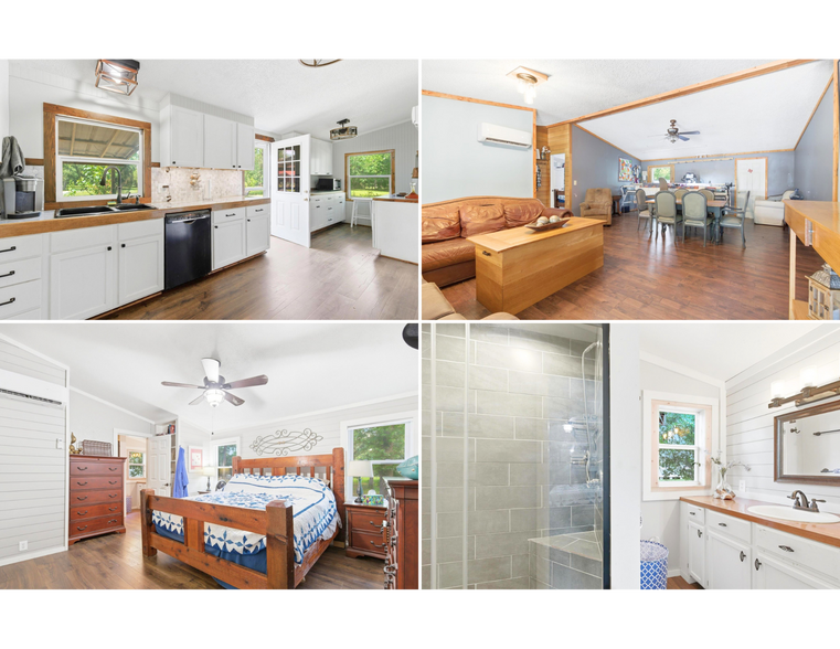 27855 Krezdorn Rd, Hockley, TX à vendre - Photo de l’immeuble – Image 3 sur 5