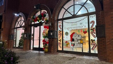 529-531 4th St, Santa Rosa, CA à louer Photo intérieure– Image 2 sur 2