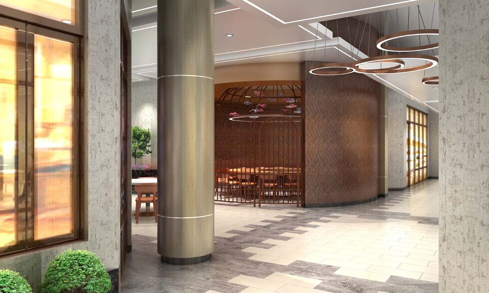 50 Main St, White Plains, NY à louer - Photo intérieure – Image 3 sur 7