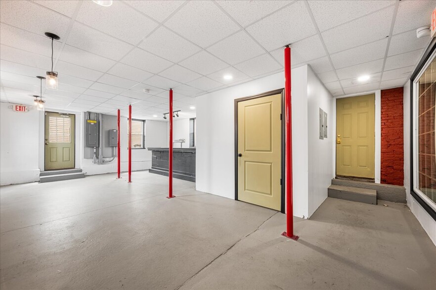 21 Furnace St, Danielson, CT à louer - Photo de l’immeuble – Image 2 sur 26