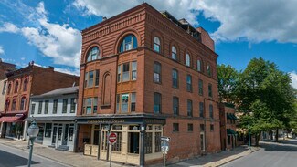 Plus de détails pour 19-21 Caroline St, Saratoga Springs, NY - Local commercial à vendre