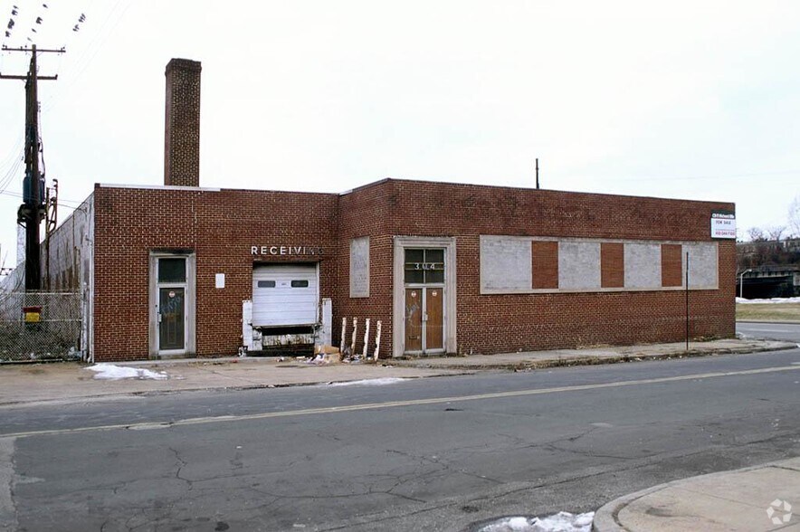 304 N Smallwood St, Baltimore, MD à vendre - Photo de l’immeuble – Image 3 sur 10