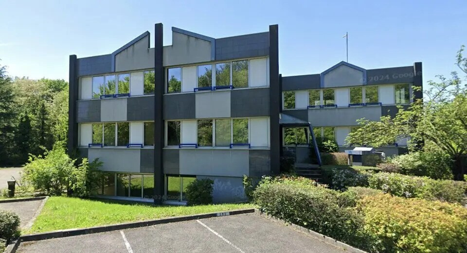 Photo de l’immeuble
