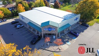 Plus de détails pour 2424 Queensway Dr, Burlington, ON - Local commercial à vendre