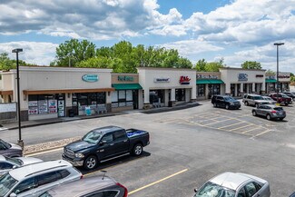 Plus de détails pour 606-626 S 130th St, Bonner Springs, KS - Local commercial à louer