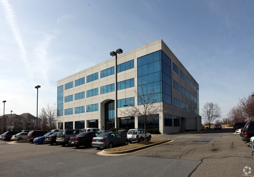 9500 Medical Center Dr, Largo, MD à louer - Photo de l’immeuble – Image 3 sur 14