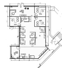 126 Monroe Tpke, Trumbull, CT à louer Plan d’étage– Image 1 sur 3