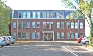 Plus de détails pour 30-32 Yarm Rd, Stockton On Tees - Bureau à louer