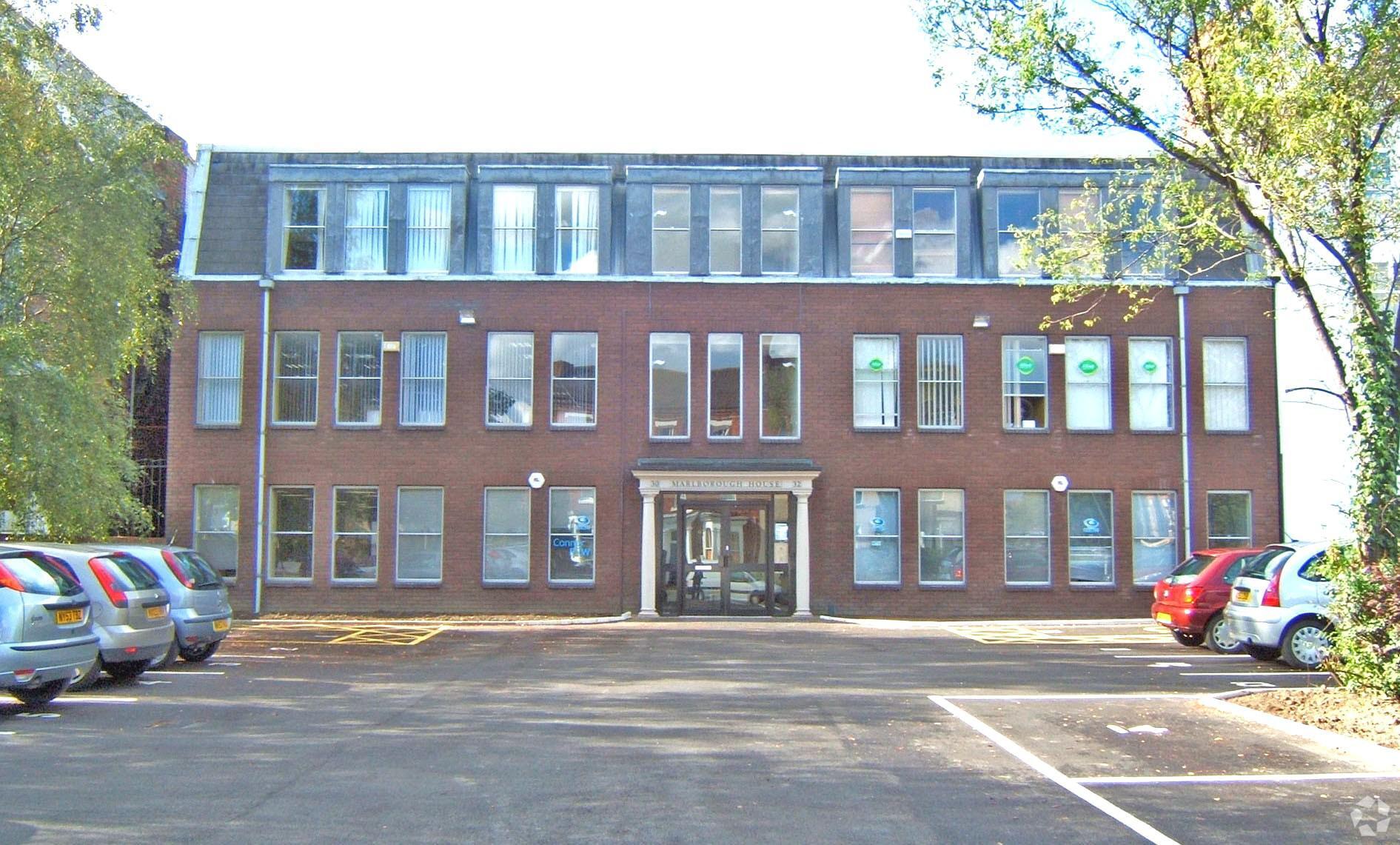 30-32 Yarm Rd, Stockton On Tees à louer Photo principale– Image 1 sur 12