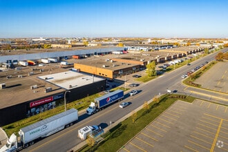 1050-1070 Rue Beaulac, Montréal, QC - VUE AÉRIENNE vue de carte - Image1